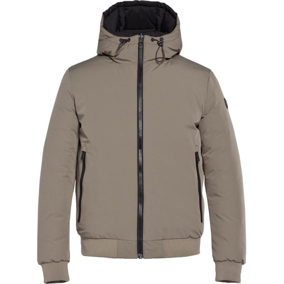 Reset Esbjerg Jas Groen Groen