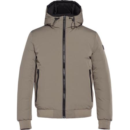 Reset Esbjerg Jas Groen