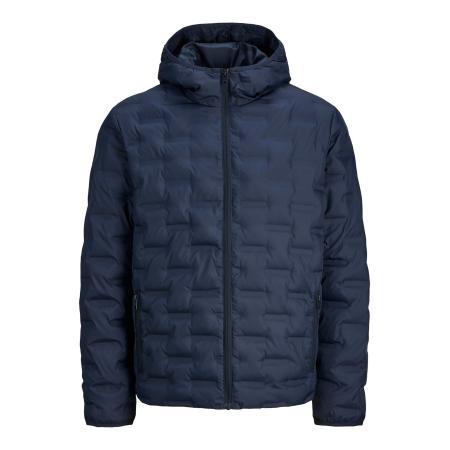 JACK & JONES Tussenjas JWHASTON navy