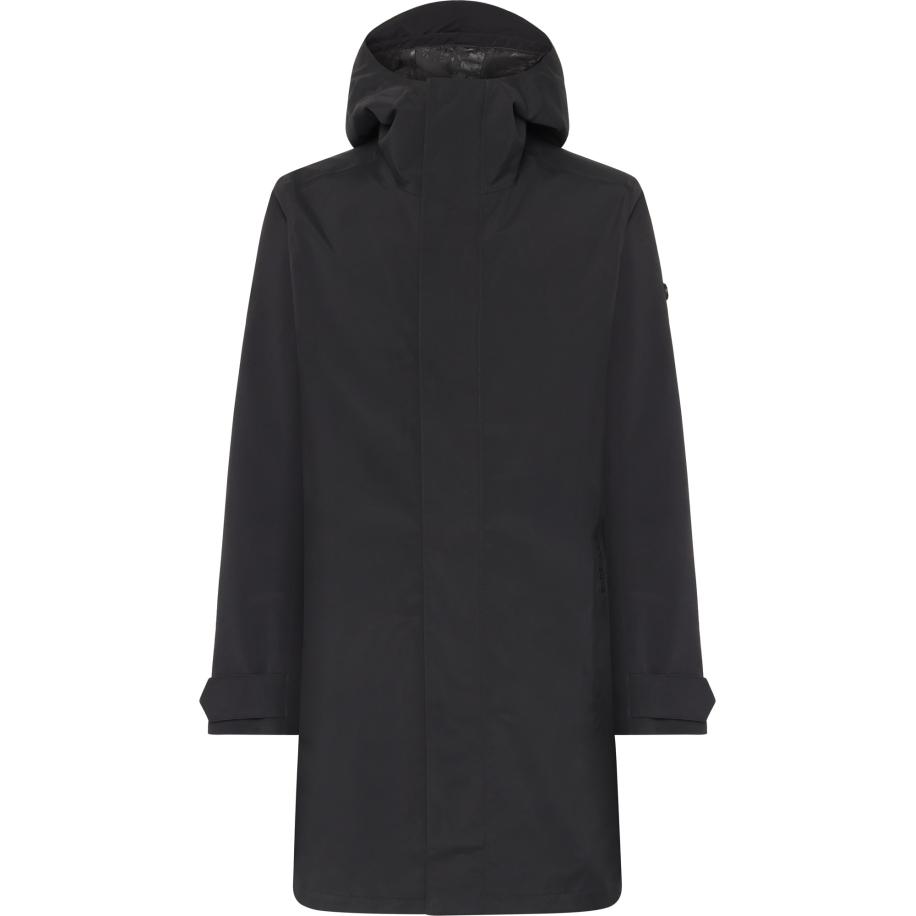 Didriksons Didriksons Tussenjas GEORGE zwart -