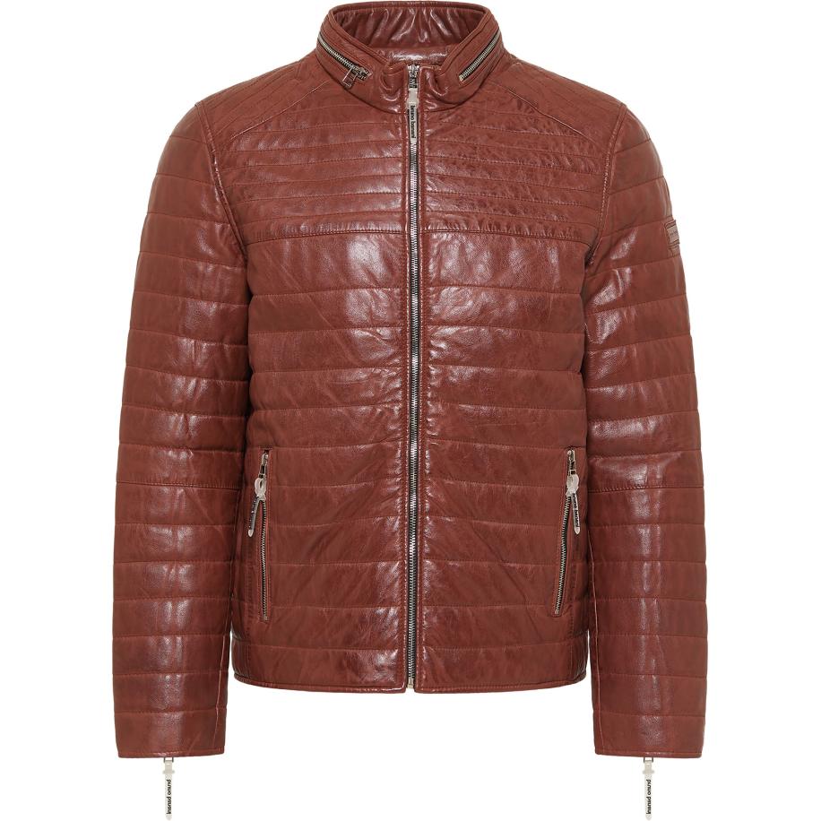 Bruno Banani Bruno Banani Tussenjas Stephan bruin -