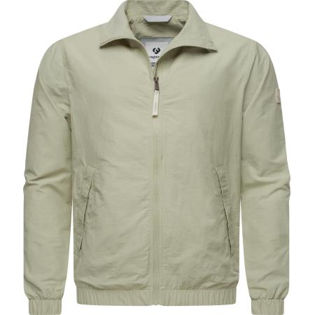 Ragwear Ragwear Tussenjas Holdeon olijfgroen