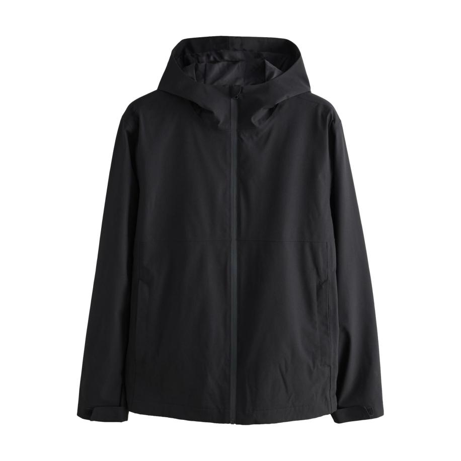 Next Next Tussenjas zwart -