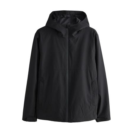 Next Next Tussenjas zwart