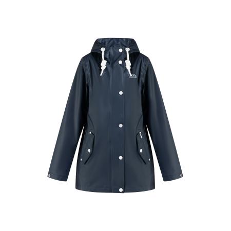 ICEBOUND ICEBOUND Functionele jas marine