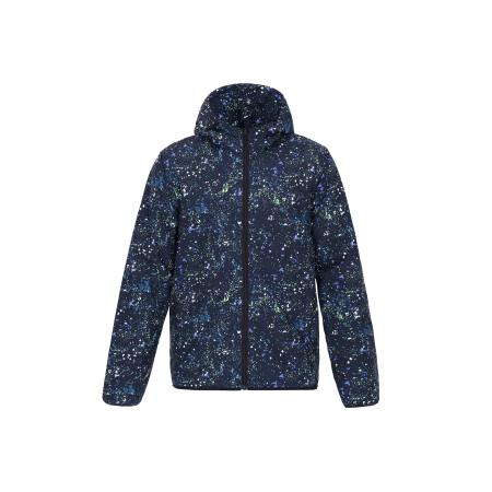 Mo ATHLSR Tussenjas marine