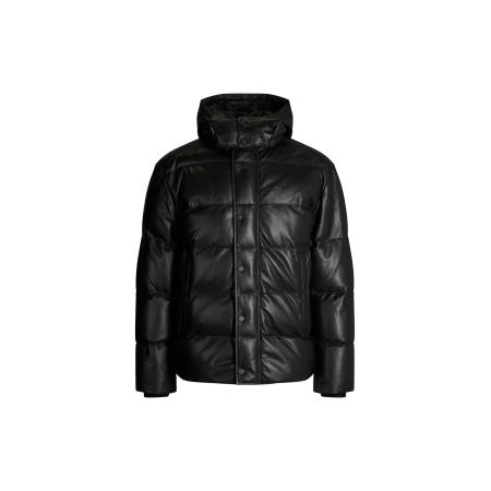 STRELLSON Tussenjas Bodio zwart