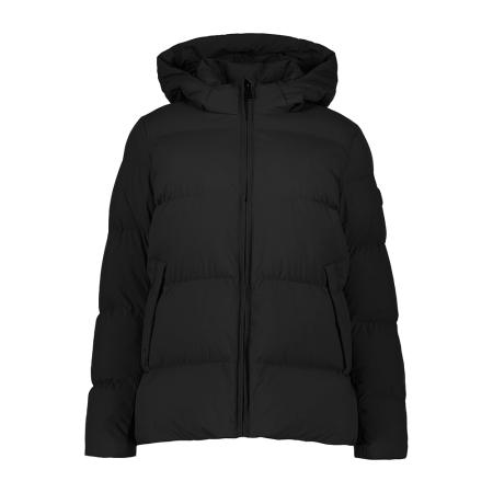 Airforce Pia Puffer Jas