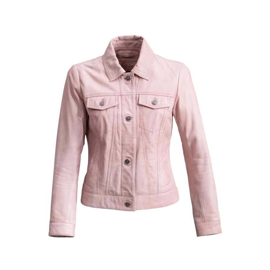 18N62 18N62 Tussenjas NEBarbados rosa -