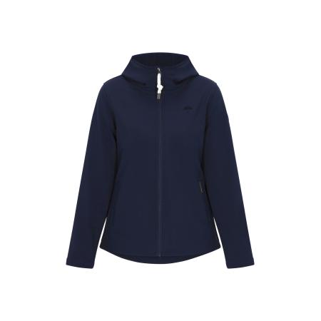 Schmuddelwedda Schmuddelwedda Functionele jas marine