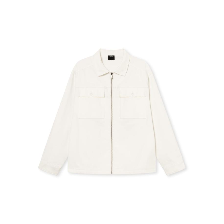 Johnny Urban Johnny Urban Tussenjas Cameron offwhite -