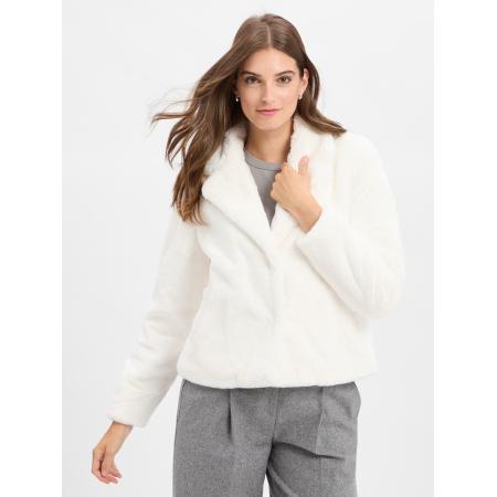 Marie Lund Marie Lund Tussenjas ecru