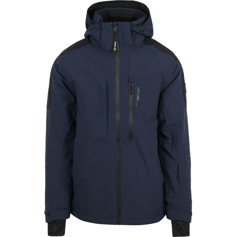Tenson Jas Core MPC Extreme Donkerblauw Blauw