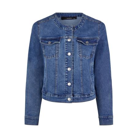 Navigazione Tussenjas donkerblauw