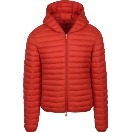 Save The Duck Jas Donald Rood