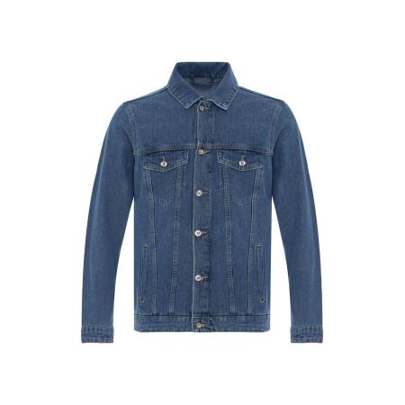 Daniel Hills Daniel Hills Tussenjas blauw