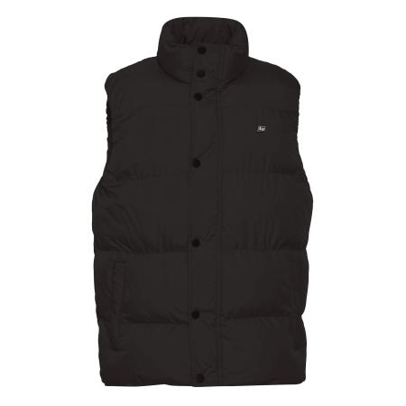 Blend BLEND Bodywarmer Tomy zwart