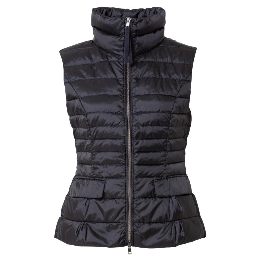 Marc Cain Marc Cain Bodywarmer marine -