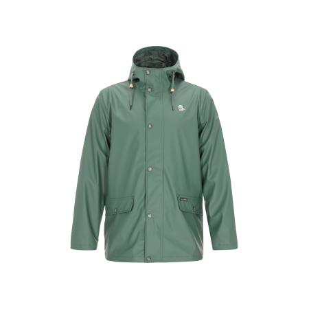 Schmuddelwedda Schmuddelwedda Tussenjas groen