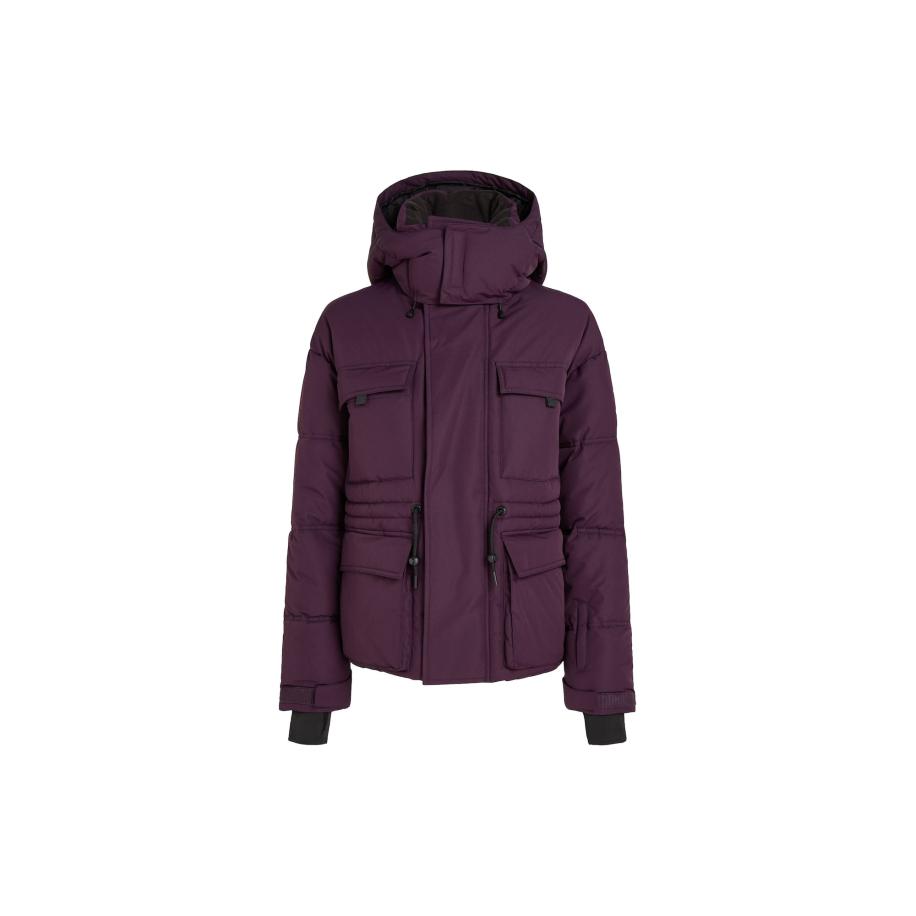 O'Neill ONEILL Outdoorjas aubergine -