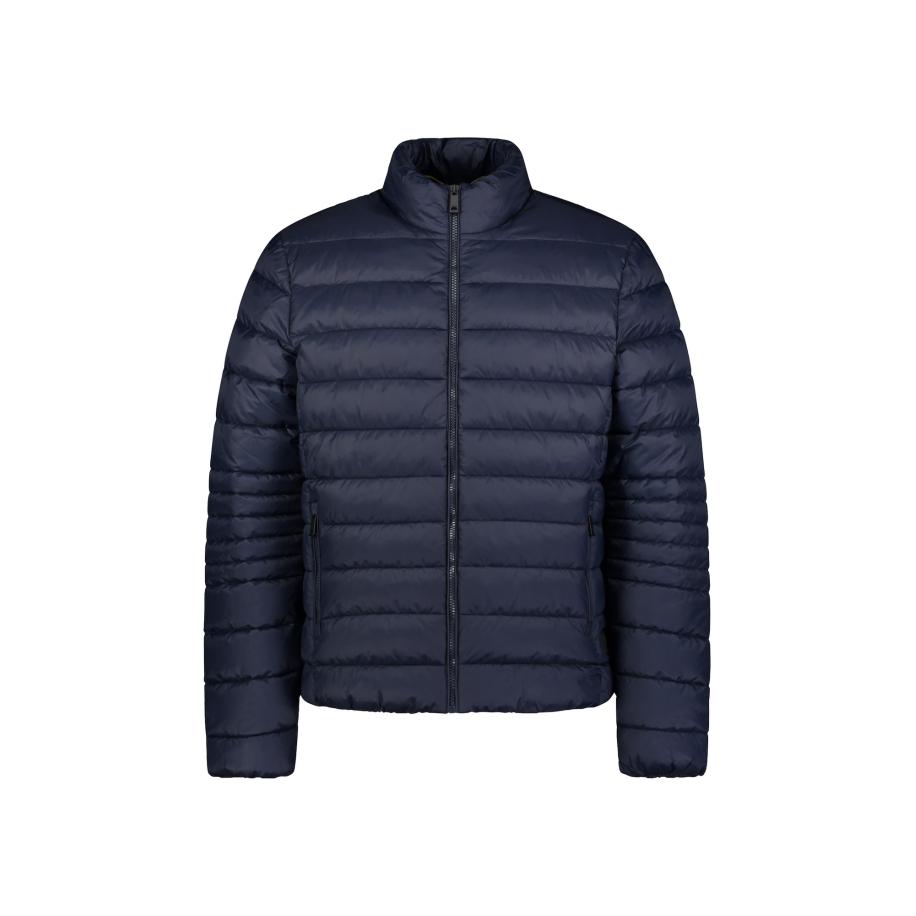 Roy Robson ROY ROBSON Tussenjas donkerblauw -