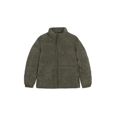 Marc O'Polo Marc OPolo DENIM Winterjas olijfgroen