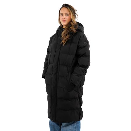 Airforce Janet Parka