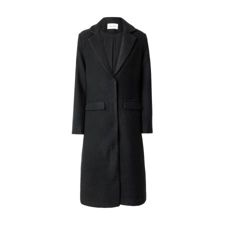 ABOUT YOU ABOUT YOU Tussenjas Ines zwart