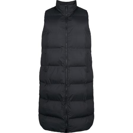 Zizzi Zizzi Bodywarmer zwart