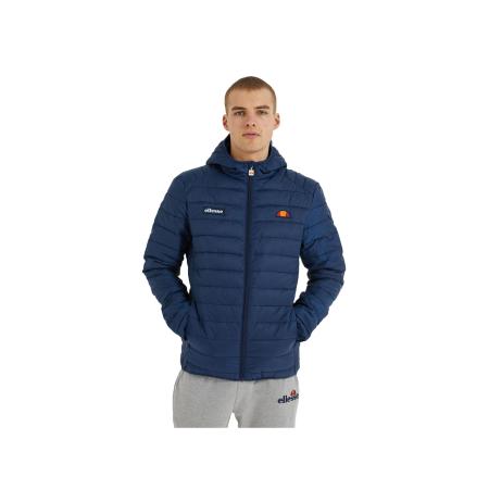 ELLESSE Tussenjas Lombardy navy