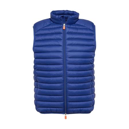 Save the Duck SAVE THE DUCK Bodywarmer Adam kobaltblauw