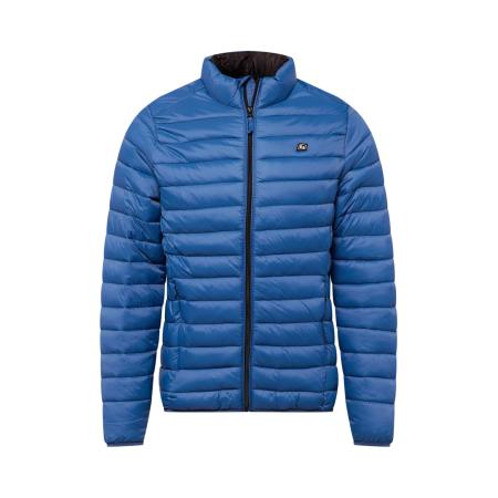 Blend BLEND Tussenjas Romsey royal blue/koningsblauw