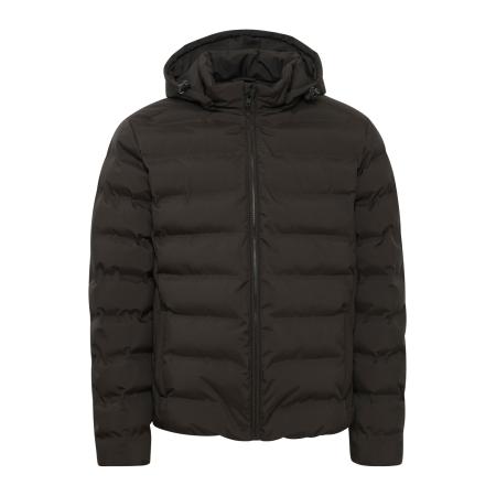 Solid !Solid Winterjas SD Milas zwart