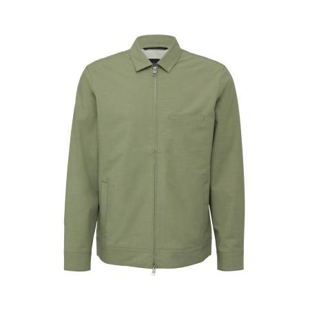 s.Oliver BLACK LABEL Tussenjas olijfgroen