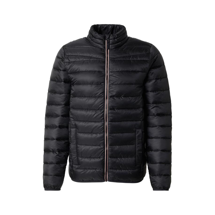 Blend BLEND Tussenjas BHBROMSEY zwart -