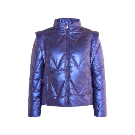 MYMO Tussenjas Biany indigo