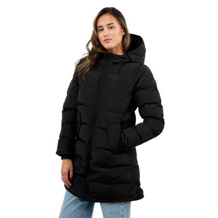 Airforce Jade Pufferjas