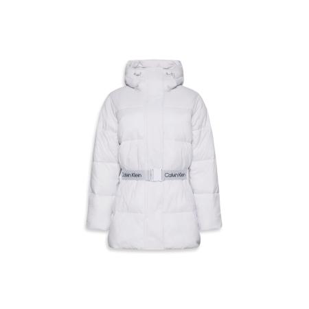 Calvin Klein Calvin Klein Jeans Winterjas pastellila