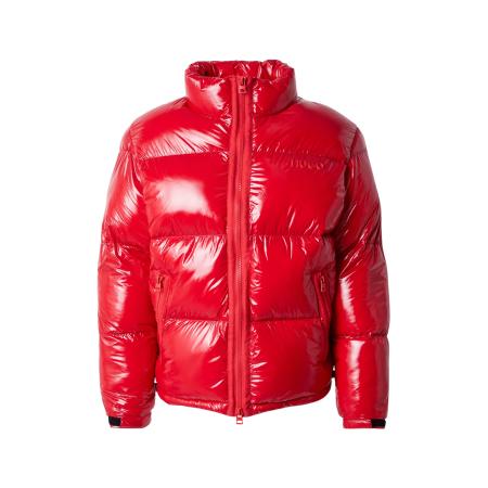 Hugo Boss HUGO Winterjas Biron2541 rood