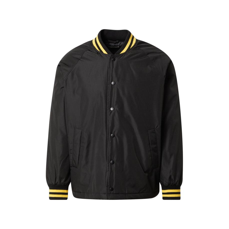 ABOUT YOU ABOUT YOU Limited Tussenjas Ivan zwart -