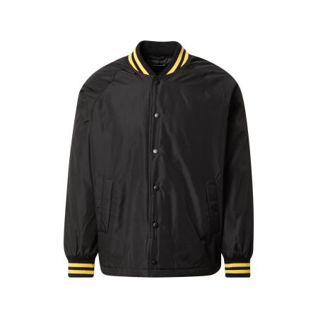 ABOUT YOU ABOUT YOU Limited Tussenjas Ivan zwart