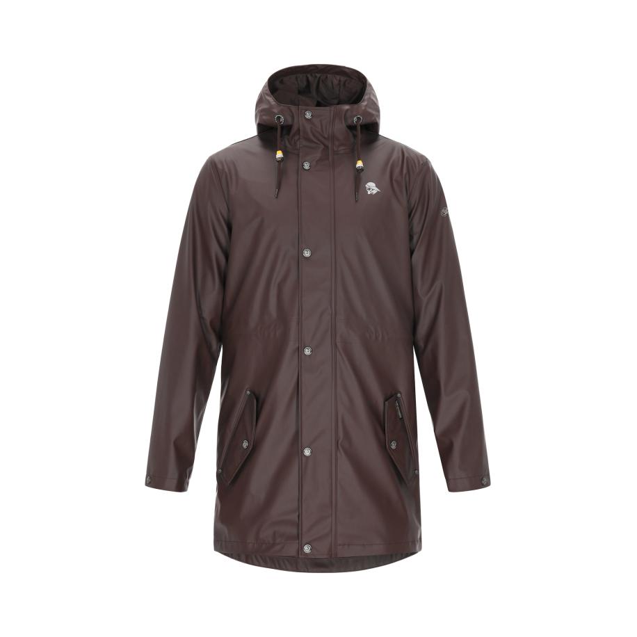 Schmuddelwedda Schmuddelwedda Tussenjas bruin -