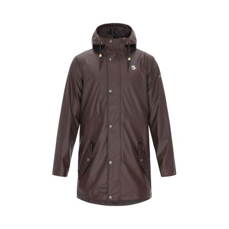 Schmuddelwedda Schmuddelwedda Tussenjas bruin