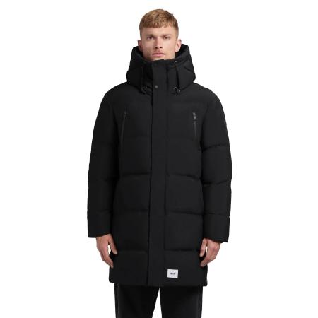 Khujo Morse3 Winterjas