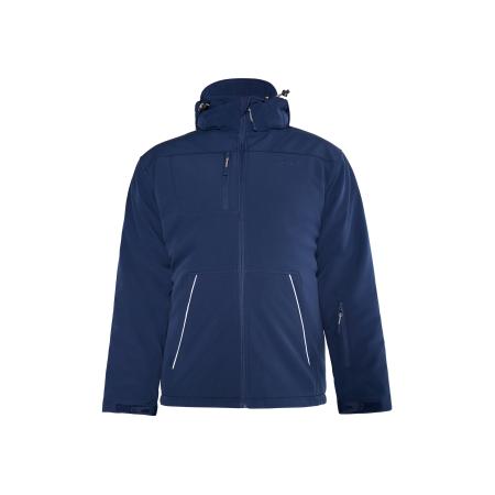 ICEBOUND ICEBOUND Tussenjas marine