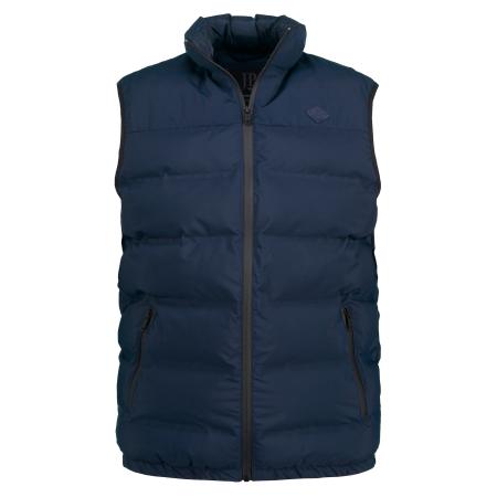 JP1880 JP1880 Bodywarmer blauw
