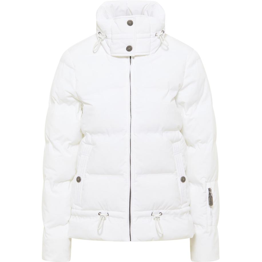 ICEBOUND ICEBOUND Winterjas wit -