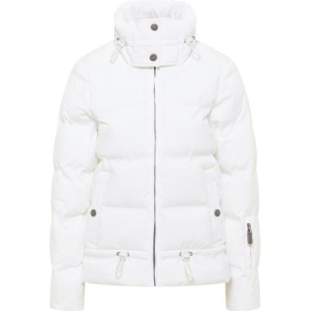 ICEBOUND ICEBOUND Winterjas wit