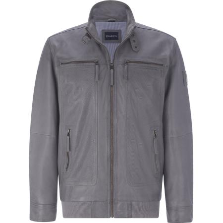 BABISTA BABISTA Tussenjas Corietta stone grey