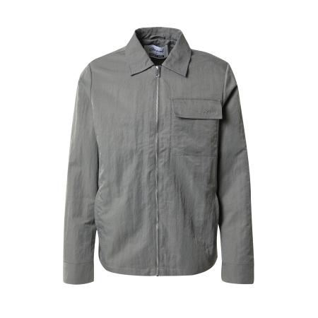 ABOUT YOU Sinned x ABOUT YOU Tussenjas Leo grijs